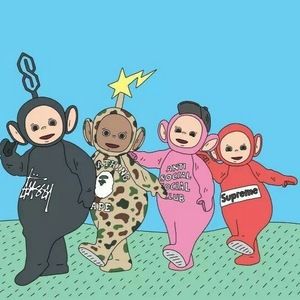 Meet your Posher, Yaaseen